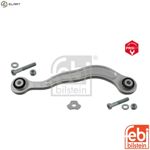 Controltrailing arm wheel - arm,