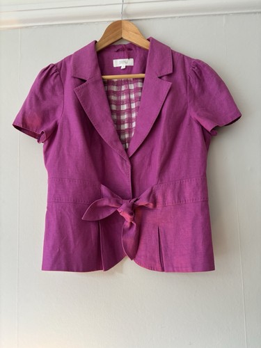 Vintage y2k purple - vintage,