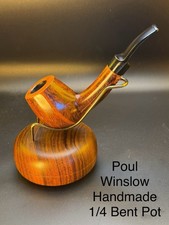 Vintage Poul Winslow Handmade