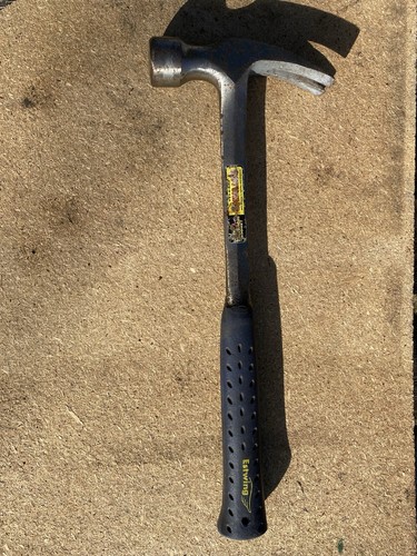 Estwing framing hammer - estwing,