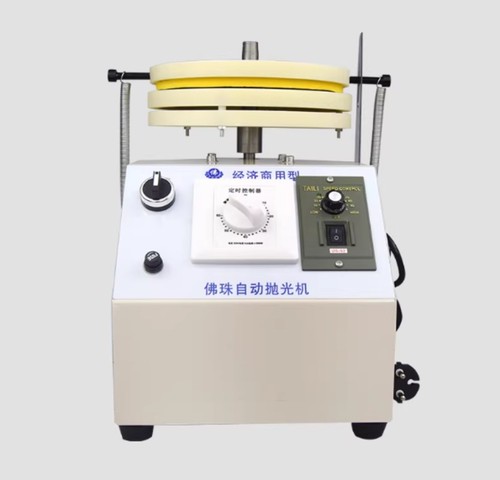 Fully automatic buddhist - automatic,