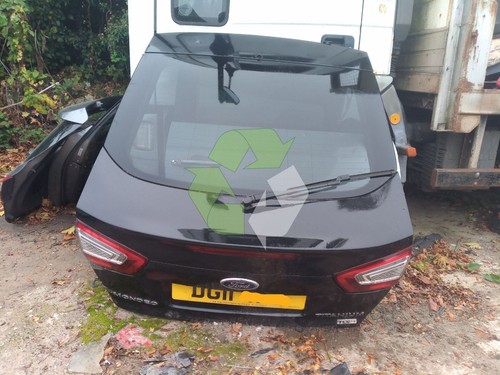 Ford mondeo titanium - titanium, plus