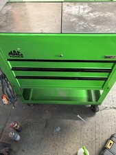 Mac Tools Utility Cart trolley