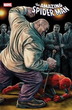 AMAZING SPIDER-MAN #16 LEE