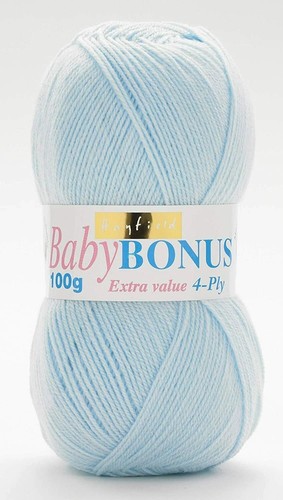 Sirdar hayfield baby bonus - baby,