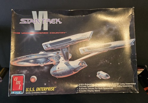 Amt star trek uss - amt,
