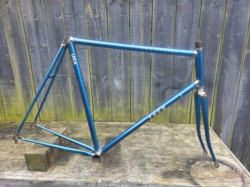 Vintage trek pro series - vintage,