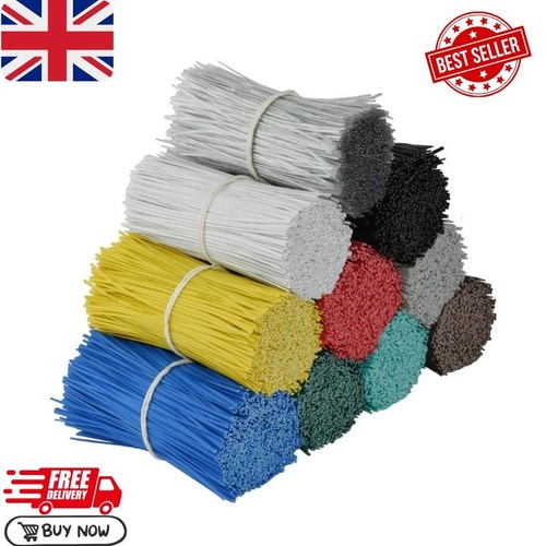 100pcs garden twist - garden, ties