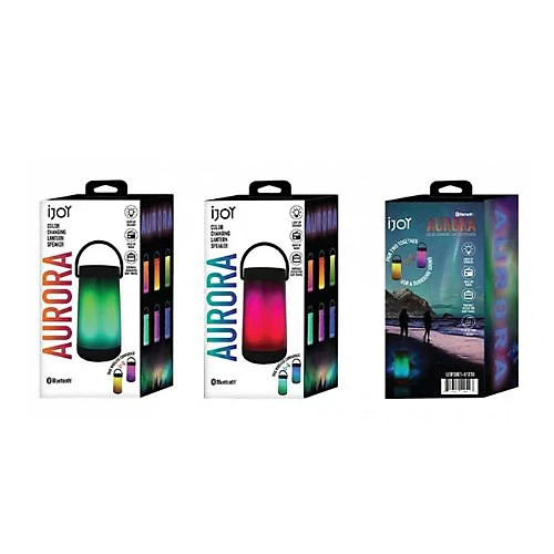 Ijoy aurora multicolor led - multicolor,