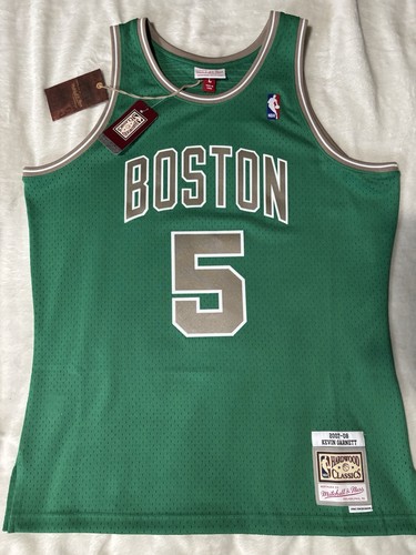 Boston celtics kevin garnett - kevin,