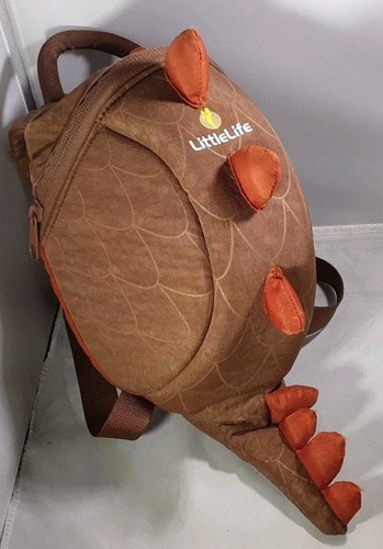 Little life dinosaur - little,