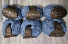 Rowan felted tweed - felted, 6