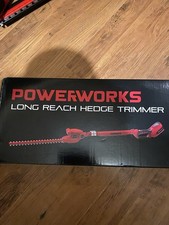 Powerworks Cordless  Long