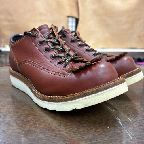 Wesco boots 100th - wesco,
