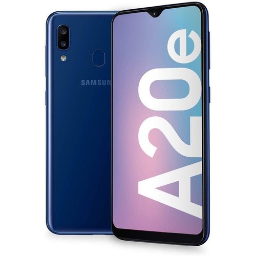 Samsung galaxy a20e pristine - samsung, a20e,