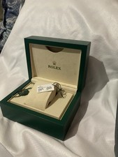 Genuine Rolex Box 39137.02