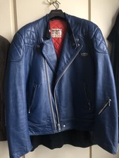 Lewis Leathers Men's