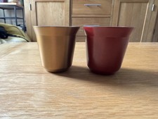 Designers for Nespresso 5.5