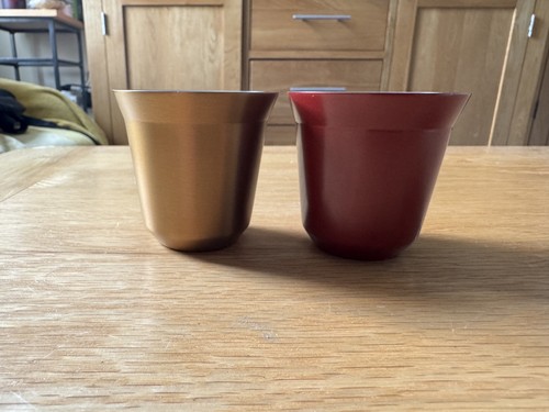 Designers for nespresso 5 - nespresso, 5.5