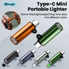 TYPE-C MOBILE CIGARETTE