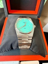 Tissot Tiffany PRX Quartz