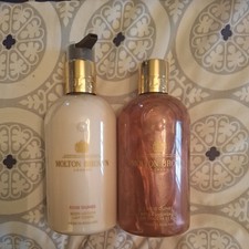Molton Brown Rose Dunes Bath &