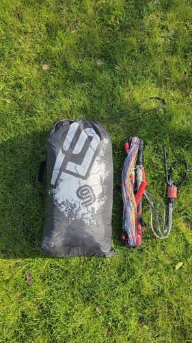 Kitesurfing kite best - kite, 9m