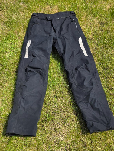 Bmw motorcycle trousers - bmw,