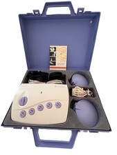 Rio Slim Gym Professional Body Toner Mains And Battery