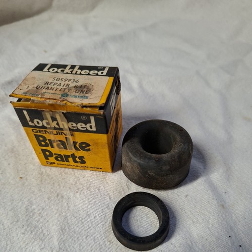 Lockheed brake repair kit - brake,