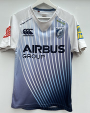 Cardiff Blues 2015/16 Away