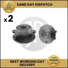 2x Renault Espace-Trafic