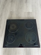 Candy sprinter electric hob - candy,
