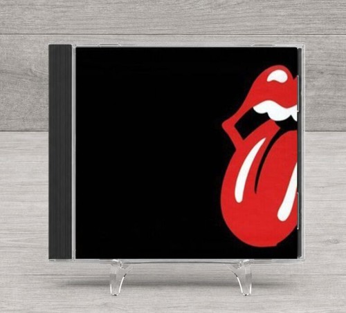 The rolling stones - the, cd