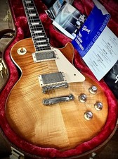 2021 Gibson USA Les Paul