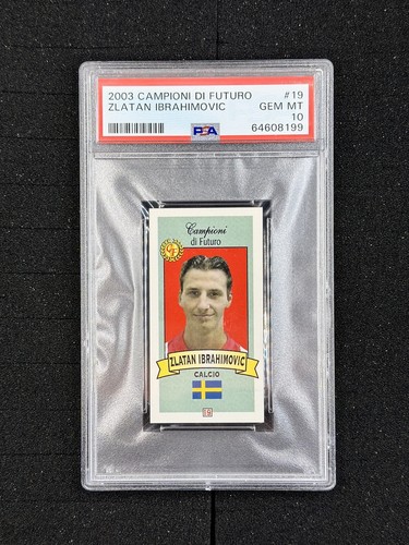 2003 campioni futuro - di,