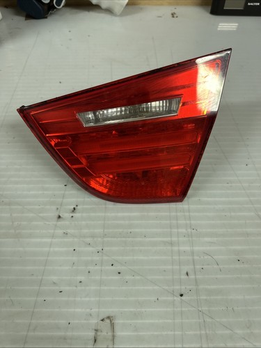 Bmw e90 series saloon lci - bmw, 3