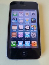 Iphone 3gs A1303 16gb Unlocked