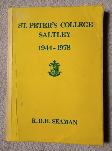 Peter college saltley - peter's,