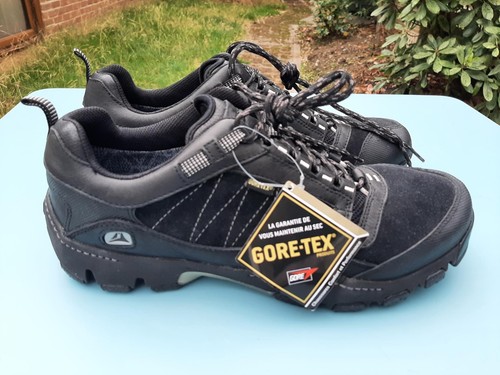 Clarks men black gore tex - clarks,
