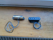 Squier Telecaster Pickups