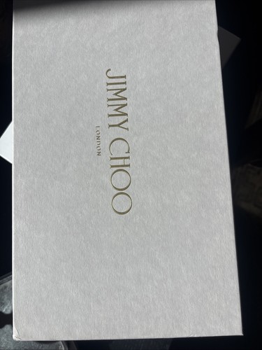 Authentic jimmy choo - authentic,