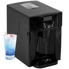HOMCOM Ice Maker Machine and