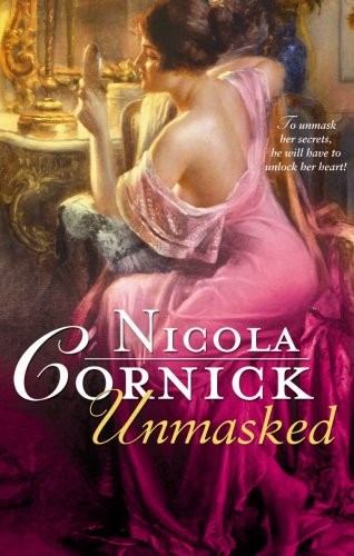 Unmasked mills boon special - unmasked,