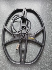 Garrett 14" x 11" DD Multi-Flex Reaper Coil for APEX Metal Detectors