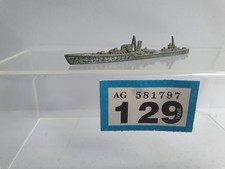 1:1200/1:1250 WATERLINE