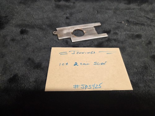 Jennings original standard - jennings,