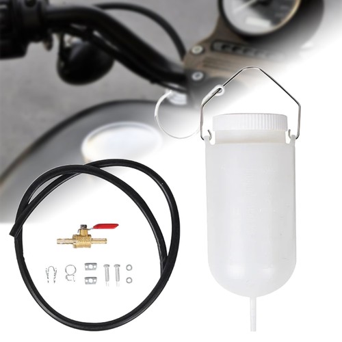 Litre motorcycle auxiliary - 1,