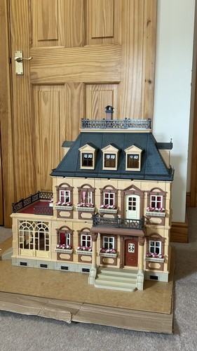 Playmobil 5300 victorian - playmobil,