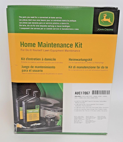 John deere engine service - deere,
